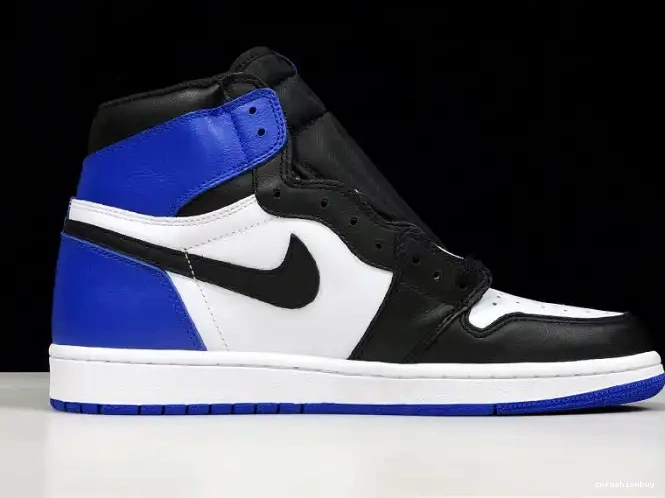 Jordan OG Retro Fragment Air High 716371-040 1 0607